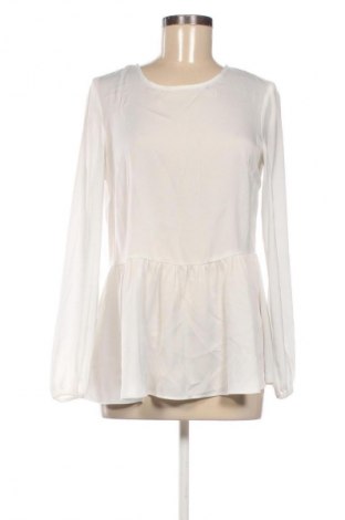 Дамска блуза Reserved, Размер S, Цвят Бял, Цена 4,09 €