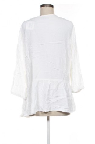 Bluză de femei Reserved, Mărime L, Culoare Alb, Preț 25,99 Lei