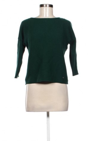Дамска блуза Reserved, Размер S, Цвят Зелен, Цена 10,22 €
