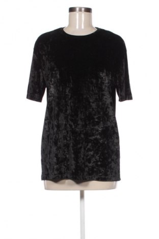 Дамска блуза Reserved, Размер M, Цвят Черен, Цена 5,62 €