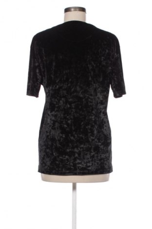 Дамска блуза Reserved, Размер M, Цвят Черен, Цена 5,62 €