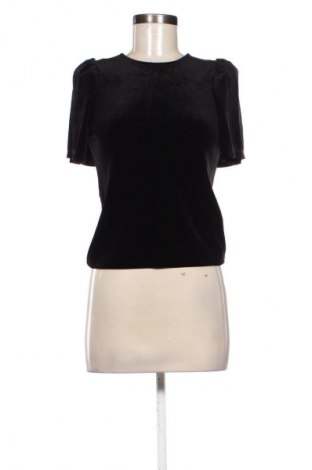 Dámská halenka Reserved, Velikost XS, Barva Černá, Cena  283,00 Kč