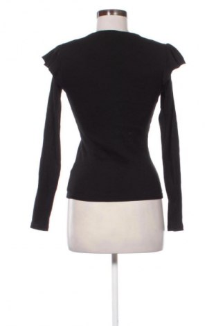 Dámska blúza Reserved, Veľkosť S, Farba Čierna, Cena  6,95 €