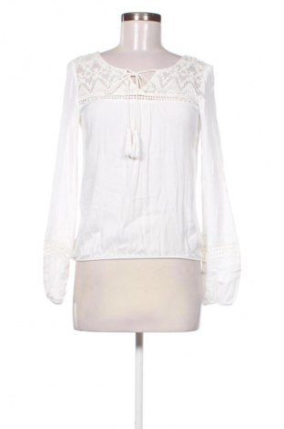 Dámská halenka Reserved, Velikost XS, Barva Bílá, Cena  279,00 Kč