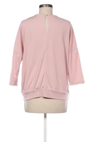 Dámska blúza Reserved, Veľkosť L, Farba Popolavo ružová, Cena  8,95 €