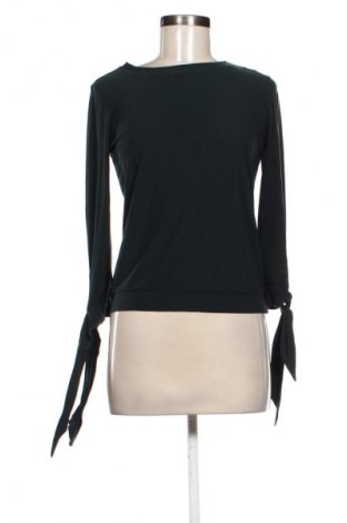 Γυναικεία μπλούζα Reserved, Μέγεθος S, Χρώμα Πράσινο, Τιμή 10,99 €