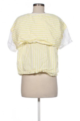 Bluzka damska Reserved, Rozmiar XL, Kolor Kolorowy, Cena 48,99 zł