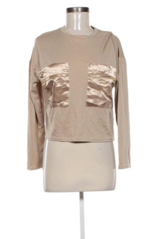 Dámská halenka Reserved, Velikost S, Barva Hnědá, Cena  249,00 Kč