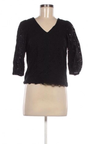 Dámská halenka Reserved, Velikost XS, Barva Černá, Cena  289,00 Kč