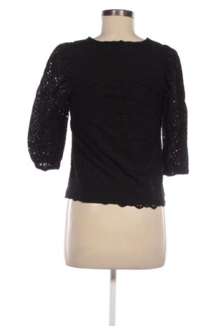 Dámská halenka Reserved, Velikost XS, Barva Černá, Cena  289,00 Kč