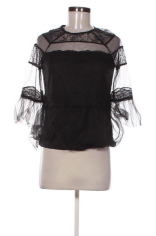 Dámská halenka Reserved, Velikost M, Barva Černá, Cena  459,00 Kč