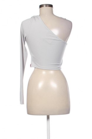 Дамска блуза Review, Размер M, Цвят Сив, Цена 17,38 €