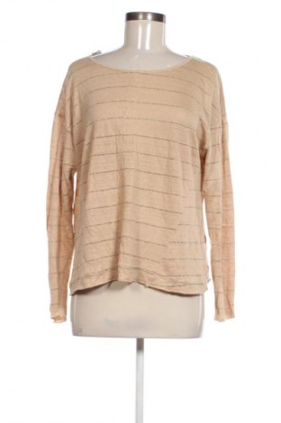 Damen Shirt Rich & Royal, Größe M, Farbe Beige, Preis 17,99 €