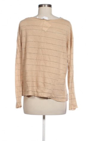 Damen Shirt Rich & Royal, Größe M, Farbe Beige, Preis 17,99 €