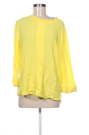Γυναικεία μπλούζα Rich & Royal, Μέγεθος L, Χρώμα Κίτρινο, Τιμή 8,99 €