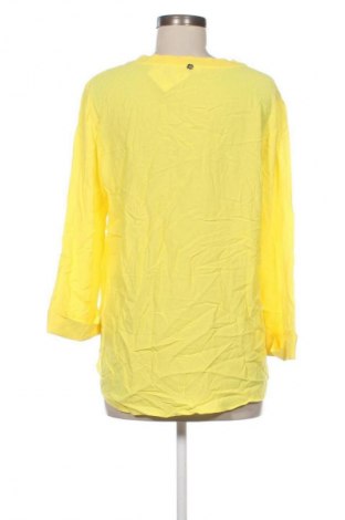 Γυναικεία μπλούζα Rich & Royal, Μέγεθος L, Χρώμα Κίτρινο, Τιμή 8,99 €