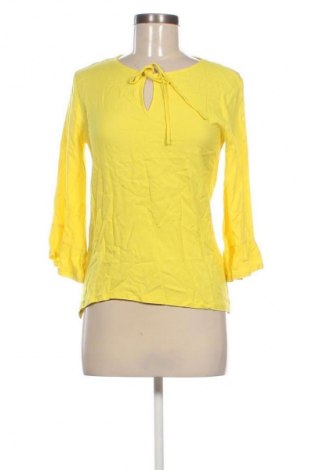Дамска блуза Rich & Royal, Размер S, Цвят Жълт, Цена 16,36 €