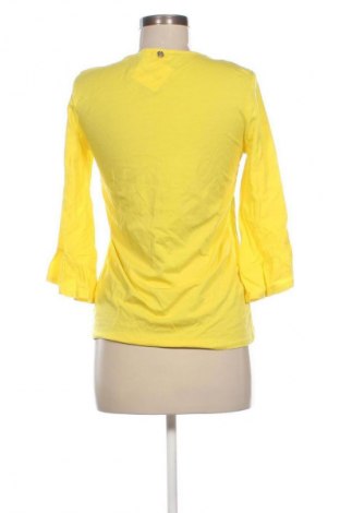 Дамска блуза Rich & Royal, Размер S, Цвят Жълт, Цена 16,36 €