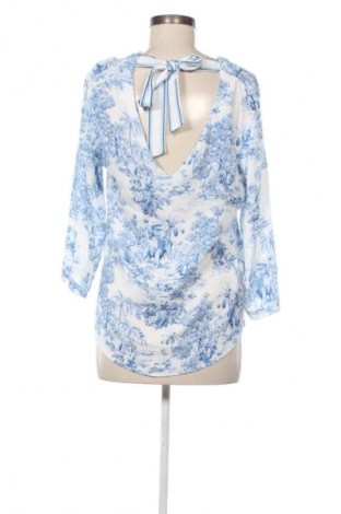 Γυναικεία μπλούζα Rich & Royal, Μέγεθος M, Χρώμα Πολύχρωμο, Τιμή 2,99 €