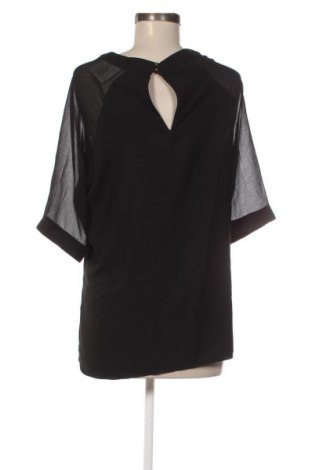 Дамска блуза River Island, Размер L, Цвят Черен, Цена 5,62 €