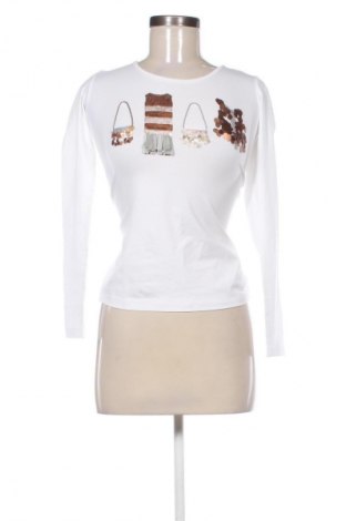 Bluzka damska River Woods, Rozmiar XS, Kolor Biały, Cena 394,99 zł