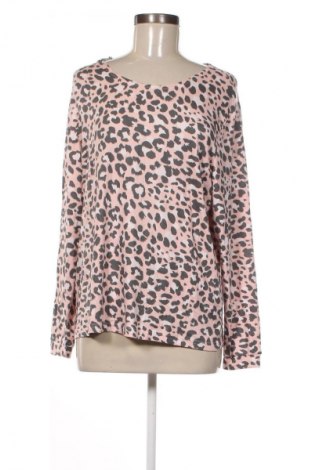 Дамска блуза Rivers, Размер XL, Цвят Многоцветен, Цена 3,06 €
