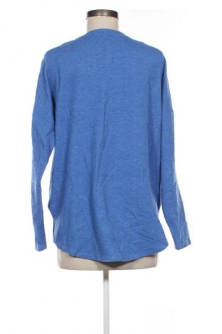 Bluză de femei Rockmans, Mărime M, Culoare Albastru, Preț 9,99 Lei