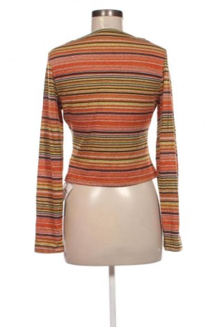 Γυναικεία μπλούζα Romwe, Μέγεθος M, Χρώμα Πολύχρωμο, Τιμή 4,99 €