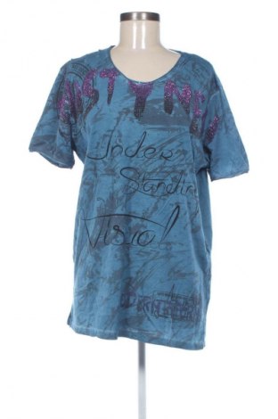 Γυναικεία μπλούζα Rusty Neal, Μέγεθος L, Χρώμα Πολύχρωμο, Τιμή 14,99 €