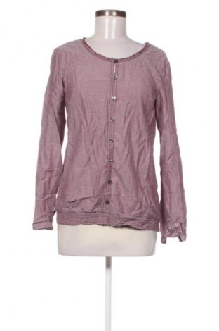 Дамска блуза S.Oliver, Размер M, Цвят Лилав, Цена 17,38 €