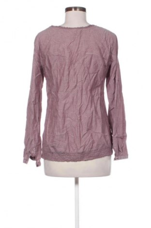 Дамска блуза S.Oliver, Размер M, Цвят Лилав, Цена 17,38 €