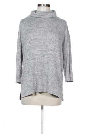 Dámská halenka S.Oliver, Velikost L, Barva Šedá, Cena  139,00 Kč