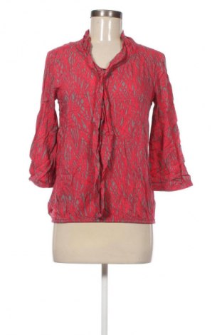 Dámská halenka S.Oliver, Velikost XS, Barva Vícebarevné, Cena  109,00 Kč