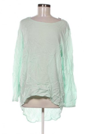 Damen Shirt S.Oliver, Größe XXL, Farbe Grün, Preis 11,99 €