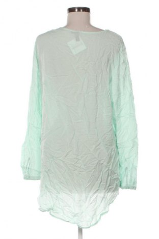Damen Shirt S.Oliver, Größe XXL, Farbe Grün, Preis 11,99 €