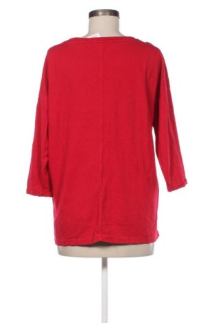 Дамска блуза S.Oliver, Размер XL, Цвят Многоцветен, Цена 13,29 €