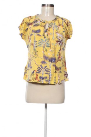 Damen Shirt S.Oliver, Größe S, Farbe Mehrfarbig, Preis 8,99 €