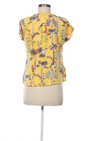 Damen Shirt S.Oliver, Größe S, Farbe Mehrfarbig, Preis 8,99 €