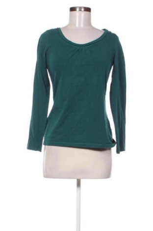 Дамска блуза S.Oliver, Размер S, Цвят Зелен, Цена 9,71 €