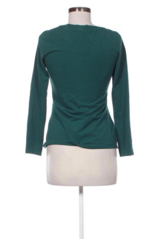 Дамска блуза S.Oliver, Размер S, Цвят Зелен, Цена 9,71 €