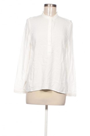 Dámská halenka S.Oliver, Velikost M, Barva Bílá, Cena  139,00 Kč