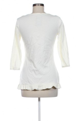 Dámská halenka S.Oliver, Velikost S, Barva Krémová, Cena  109,00 Kč