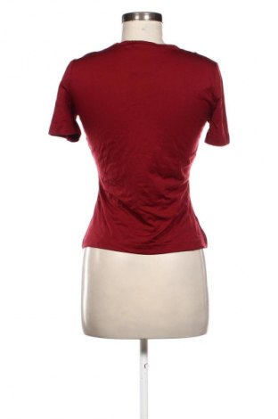 Γυναικεία μπλούζα S.Oliver, Μέγεθος S, Χρώμα Κόκκινο, Τιμή 12,99 €