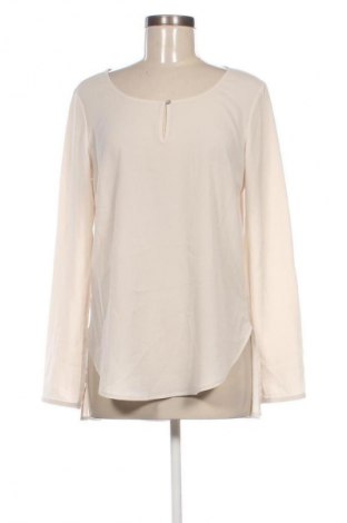 Γυναικεία μπλούζα S.Oliver, Μέγεθος M, Χρώμα  Μπέζ, Τιμή 5,99 €