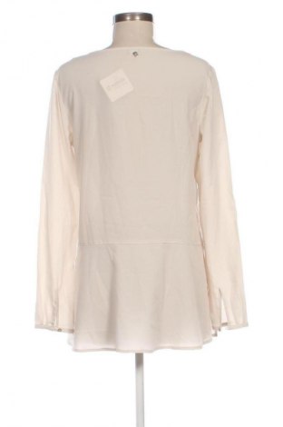 Γυναικεία μπλούζα S.Oliver, Μέγεθος M, Χρώμα  Μπέζ, Τιμή 5,99 €