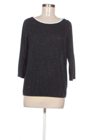 Γυναικεία μπλούζα S.Oliver, Μέγεθος S, Χρώμα Μπλέ, Τιμή 5,99 €