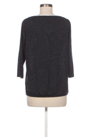 Γυναικεία μπλούζα S.Oliver, Μέγεθος S, Χρώμα Μπλέ, Τιμή 5,99 €