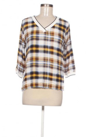 Γυναικεία μπλούζα S.Oliver, Μέγεθος S, Χρώμα Πολύχρωμο, Τιμή 4,99 €