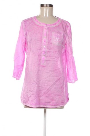 Bluzka damska S.Oliver, Rozmiar M, Kolor Kolorowy, Cena 35,99 zł