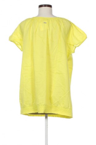 Bluză de femei S.Oliver, Mărime XXL, Culoare Galben, Preț 66,99 Lei